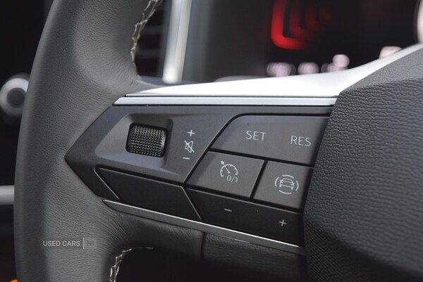 Used SEAT Ateca 2025 for sale - 77204315: Photo 15