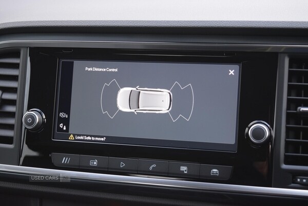 Used SEAT Ateca 2025 for sale - 77204315: Photo 19