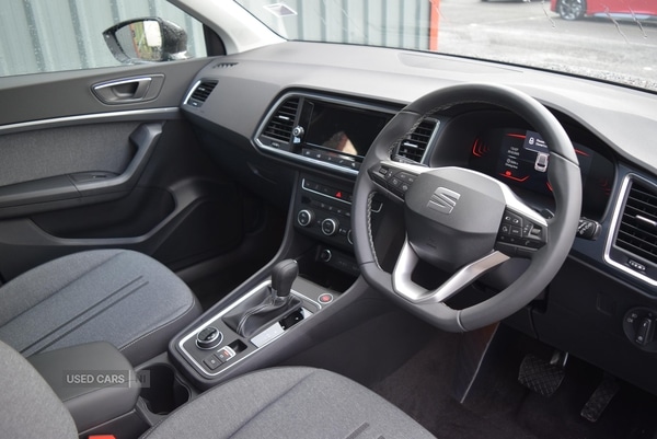 Used SEAT Ateca 2025 for sale - 77204315: Photo 3