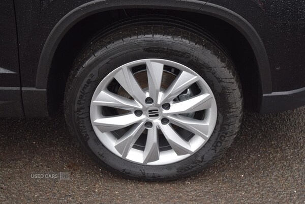 Used SEAT Ateca 2025 for sale - 77204315: Photo 32