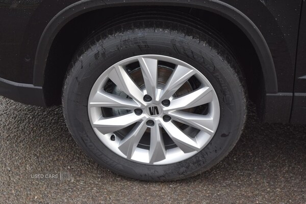 Used SEAT Ateca 2025 for sale - 77204315: Photo 35