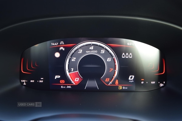 Used SEAT Ateca 2025 for sale - 77102100: Photo 12