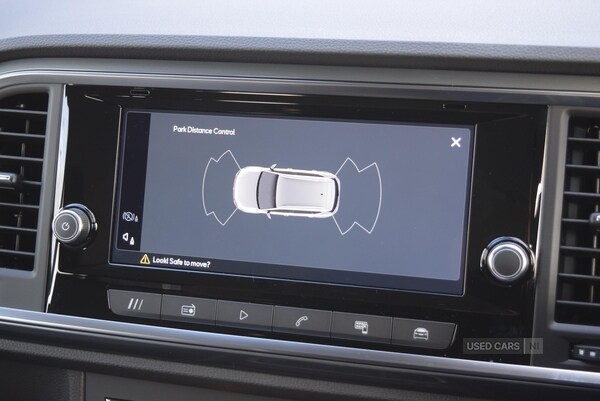 Used SEAT Ateca 2025 for sale - 77102100: Photo 18