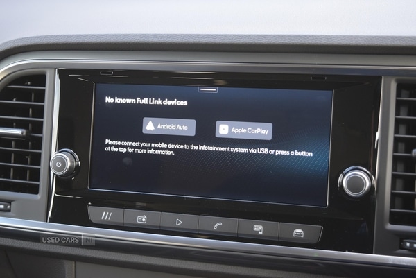 Used SEAT Ateca 2025 for sale - 77102100: Photo 21