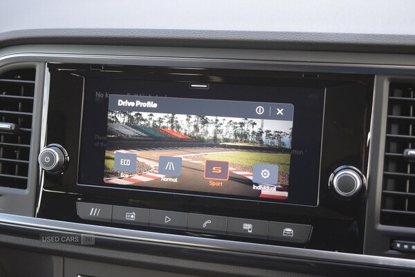 Used SEAT Ateca 2025 for sale - 77102100: Photo 22