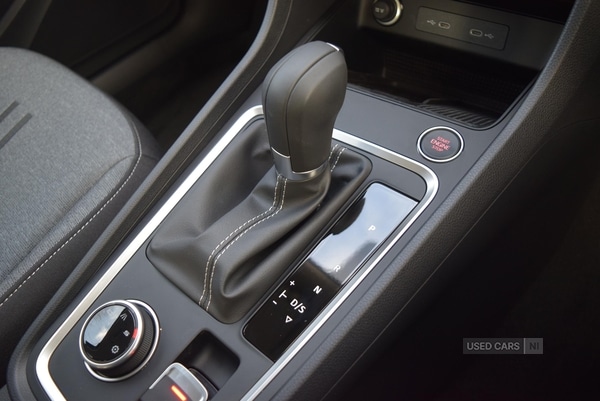 Used SEAT Ateca 2025 for sale - 77102100: Photo 25