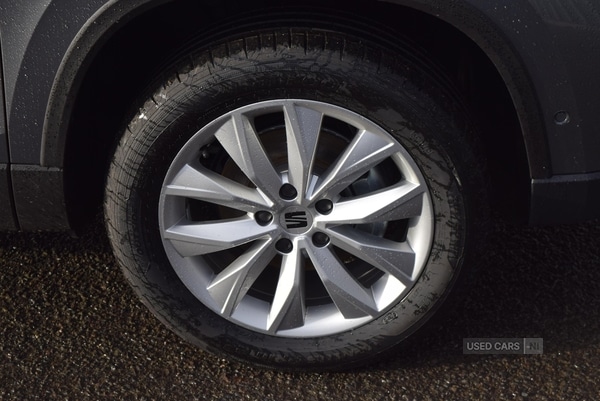 Used SEAT Ateca 2025 for sale - 77102100: Photo 31