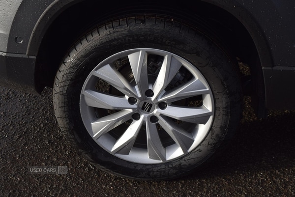 Used SEAT Ateca 2025 for sale - 77102100: Photo 32