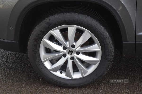 Used SEAT Ateca 2025 for sale - 77102100: Photo 34