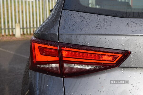 Used SEAT Ateca 2025 for sale - 77102100: Photo 35