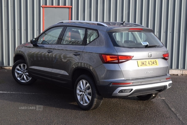 Used SEAT Ateca 2025 for sale - 77102100: Photo 38
