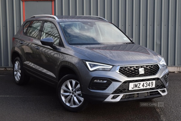 Used SEAT Ateca 2025 for sale - 77102100: Photo 39