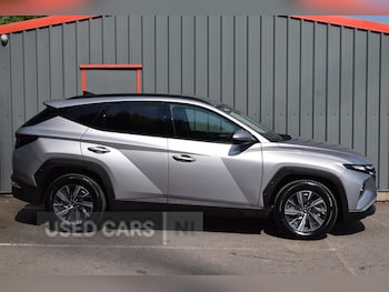 Used Hyundai TUCSON 2022 for sale - 78729309: Photo