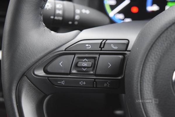 Used Toyota Yaris Cross 2023 for sale - 77457145: Photo 14