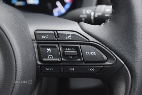 Used Toyota Yaris Cross 2023 for sale - 77457145: Photo 15