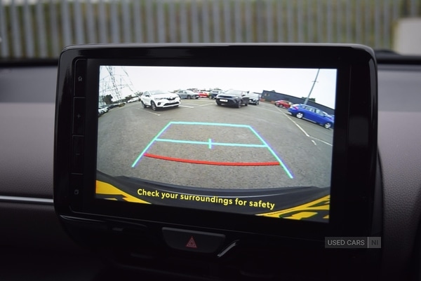 Used Toyota Yaris Cross 2023 for sale - 77457145: Photo 18