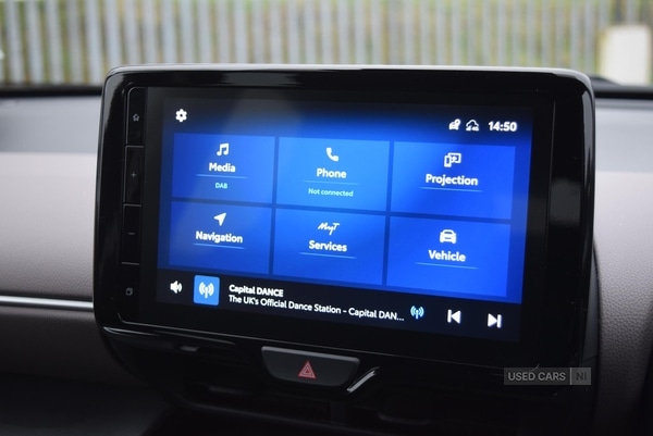 Used Toyota Yaris Cross 2023 for sale - 77457145: Photo 19