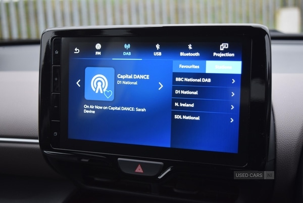 Used Toyota Yaris Cross 2023 for sale - 77457145: Photo 20