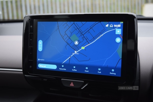 Used Toyota Yaris Cross 2023 for sale - 77457145: Photo 21