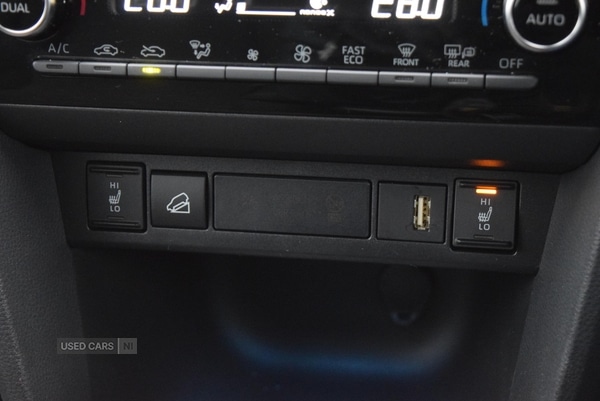 Used Toyota Yaris Cross 2023 for sale - 77457145: Photo 23