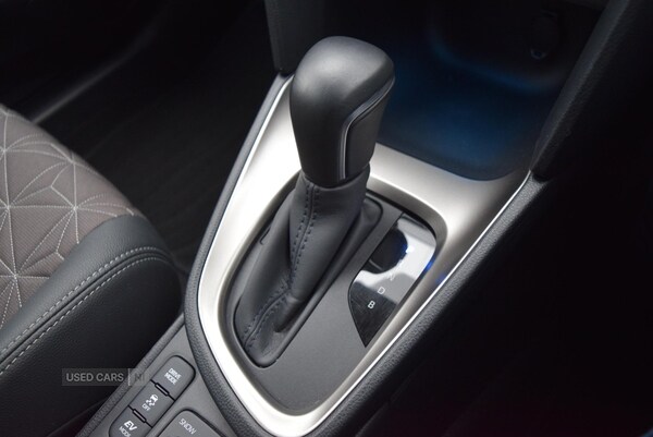 Used Toyota Yaris Cross 2023 for sale - 77457145: Photo 24