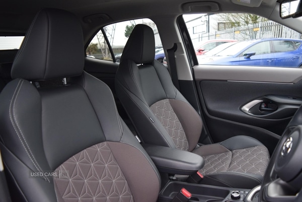 Used Toyota Yaris Cross 2023 for sale - 77457145: Photo 27