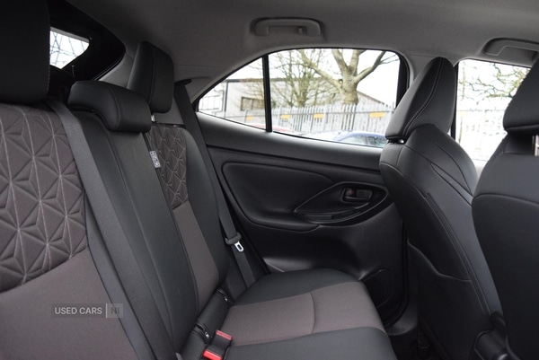 Used Toyota Yaris Cross 2023 for sale - 77457145: Photo 28