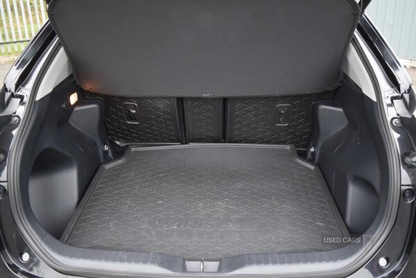 Used Toyota Yaris Cross 2023 for sale - 77457145: Photo 29