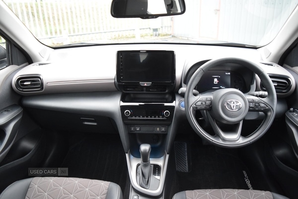 Used Toyota Yaris Cross 2023 for sale - 77457145: Photo 3