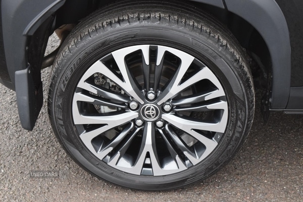 Used Toyota Yaris Cross 2023 for sale - 77457145: Photo 31