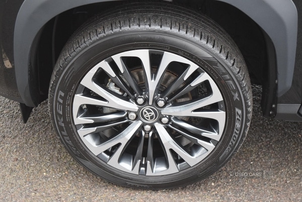 Used Toyota Yaris Cross 2023 for sale - 77457145: Photo 33