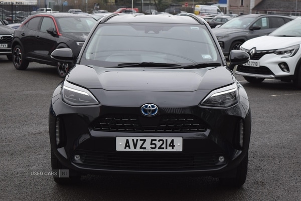 Used Toyota Yaris Cross 2023 for sale - 77457145: Photo 5