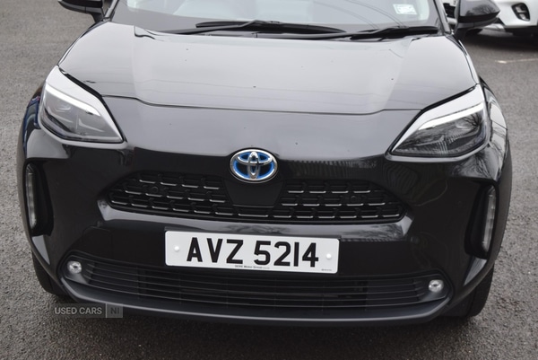 Used Toyota Yaris Cross 2023 for sale - 77457145: Photo 8