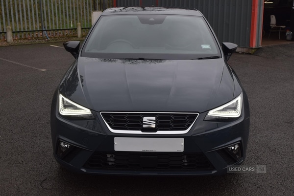 Used SEAT Ibiza 2025 for sale - 77192259: Photo 5