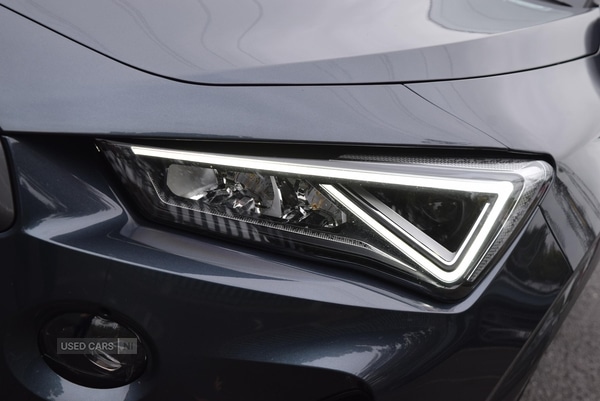 Used Cupra Formentor 2023 for sale - 76410076: Photo 10