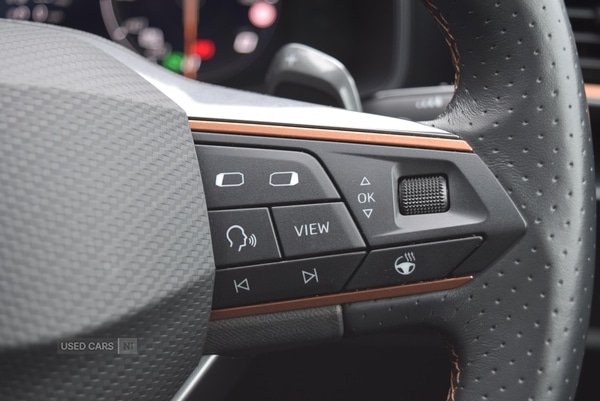 Used Cupra Formentor 2023 for sale - 76410076: Photo 16