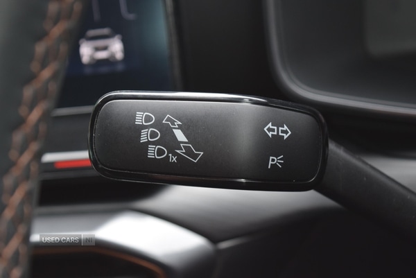 Used Cupra Formentor 2023 for sale - 76410076: Photo 17