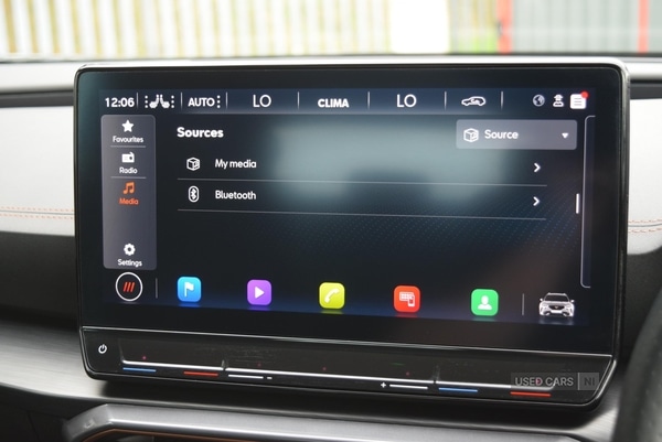 Used Cupra Formentor 2023 for sale - 76410076: Photo 22