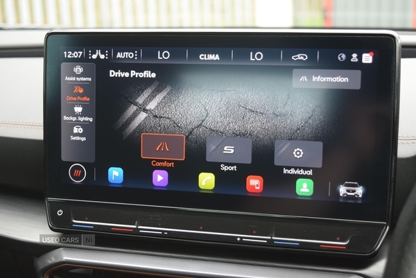 Used Cupra Formentor 2023 for sale - 76410076: Photo 25