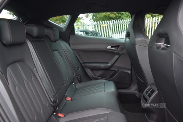 Used Cupra Formentor 2023 for sale - 76410076: Photo 31