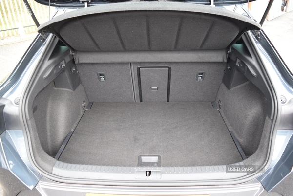 Used Cupra Formentor 2023 for sale - 76410076: Photo 32