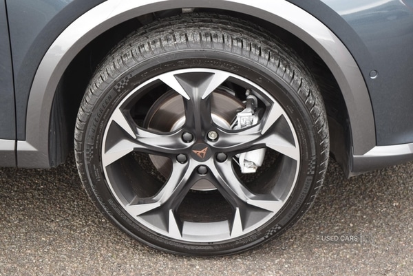 Used Cupra Formentor 2023 for sale - 76410076: Photo 33