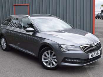 2022 - 2.0 TDI CR SE Technology 5dr