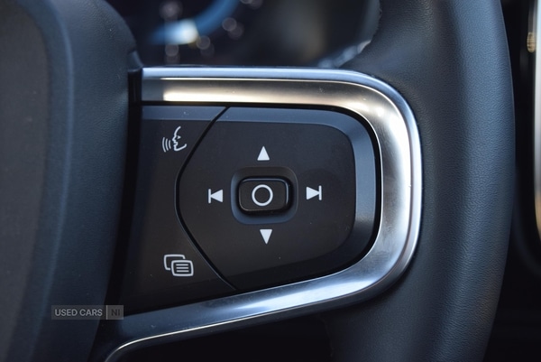 Used Volvo XC40 2022 for sale - 77426751: Photo 16