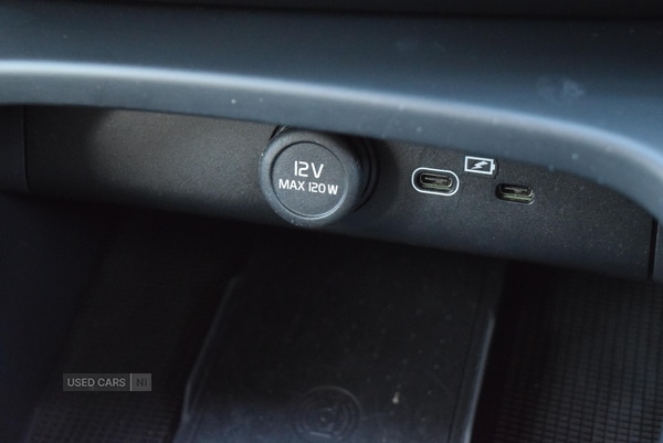 Used Volvo XC40 2022 for sale - 77426751: Photo 25