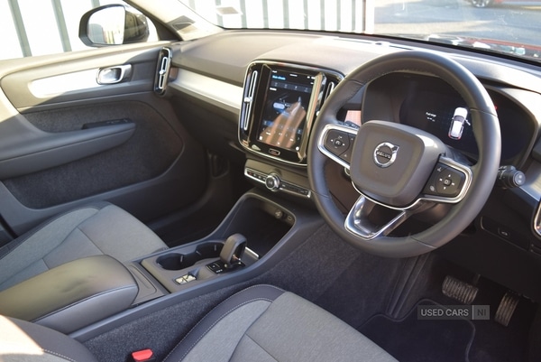 Used Volvo XC40 2022 for sale - 77426751: Photo 3