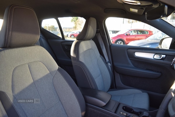 Used Volvo XC40 2022 for sale - 77426751: Photo 30