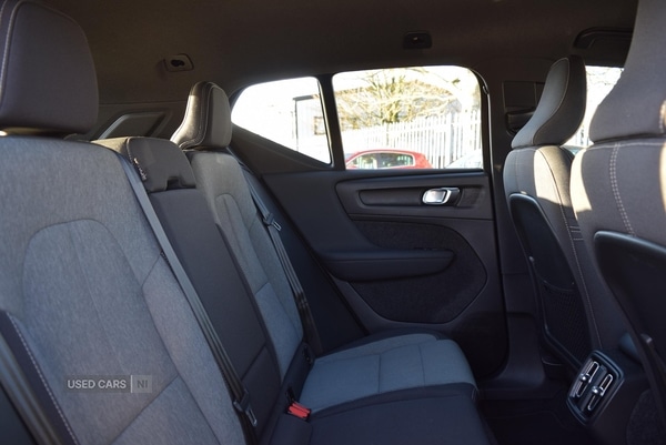 Used Volvo XC40 2022 for sale - 77426751: Photo 31