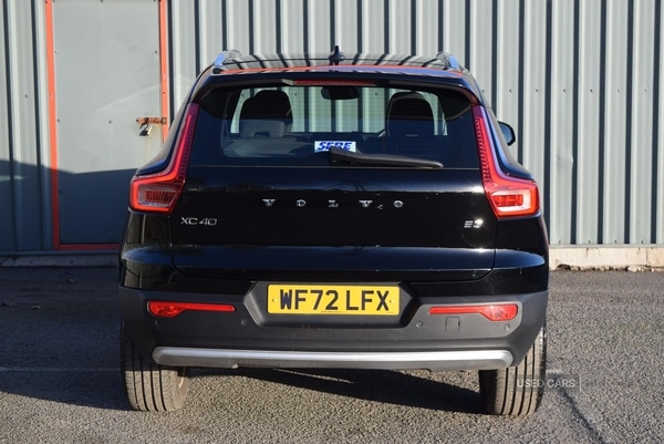 Used Volvo XC40 2022 for sale - 77426751: Photo 39