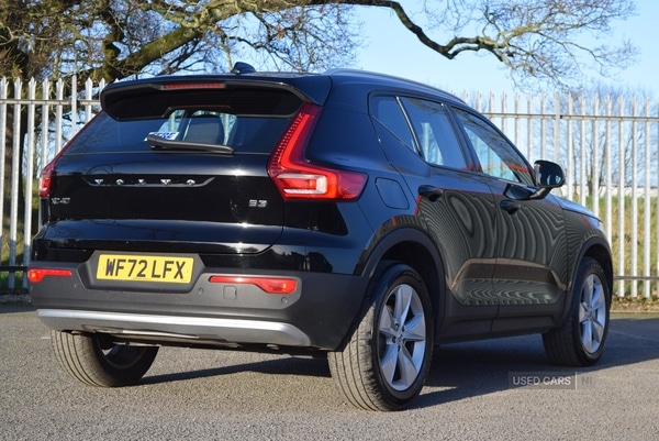 Used Volvo XC40 2022 for sale - 77426751: Photo 4
